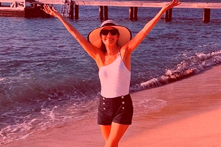 Clara, 39 — Escort in Seymour, Australia