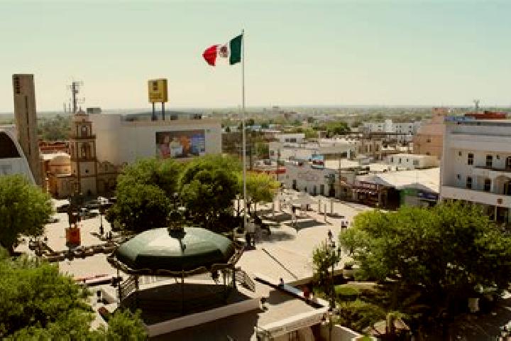 Clara, 39 — Escort in Soledad de Reynoso, Mexico