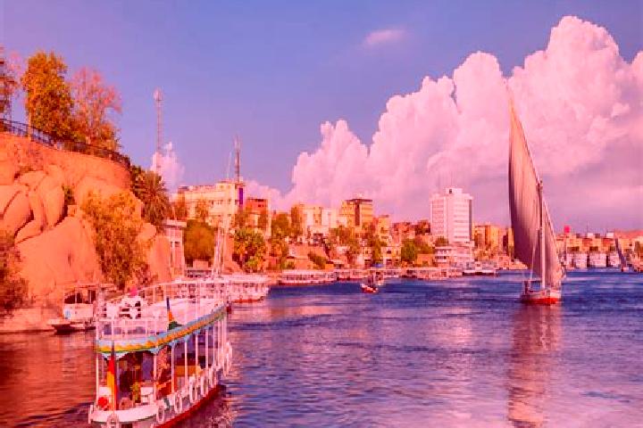 Clara, 39 — Escort in Tamiyah, Egypt