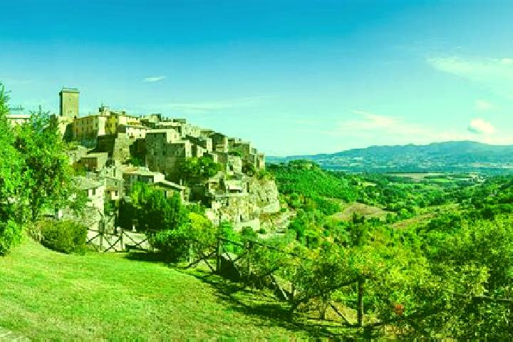 Clara, 39 — Escort in Villa San Giovanni in Tuscia, Italy