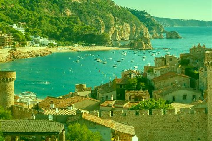 Clara, 39 — Escort in Villaharta, Spain