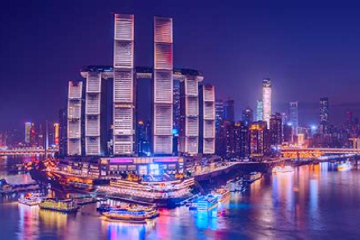 Clara, 39 — Escort in Wujian, China
