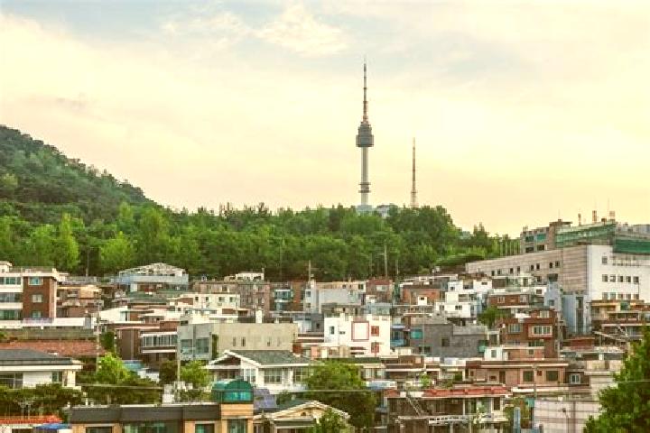Clara, 39 — Escort in Yongsan, South Korea