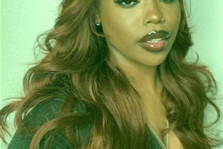 Eleanor, 20, a auburn amber-eyed ebony companion based in Pasir Mas. Offering Couples, CIM, GFE, Fetish, BDSM. Available for incall and outcall, day and even...