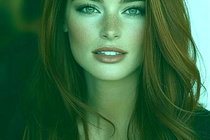 Eleanor, 20, a auburn hazel-eyed caribbean companion based in Karczew. Offering Couples, GFE, CIM. Available for incall and outcall, day and evening dates.