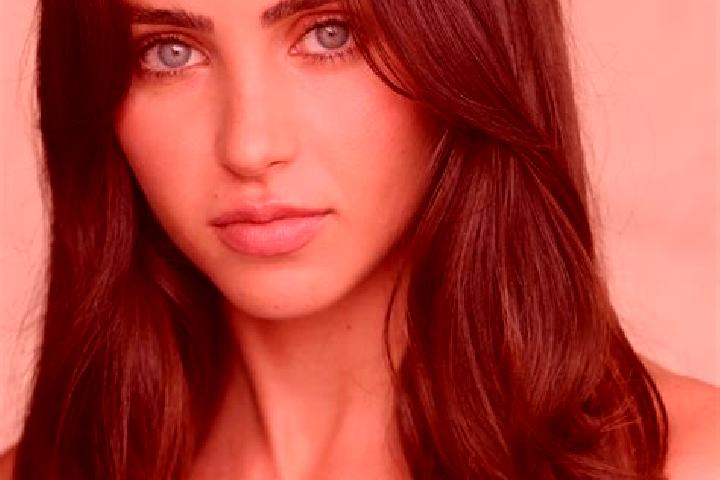 Eleanor, 20, a brunette amber-eyed latina companion based in As Salahat. Offering Roleplay, 69, Erotic Massage, Fetish. Available for incall and outcall, ove...