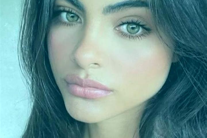Eleanor, 20, a brunette grey-eyed indian companion based in Pecel. Offering Overnight, Massage, Tantra. Available for incall and outcall, day and evening dates.