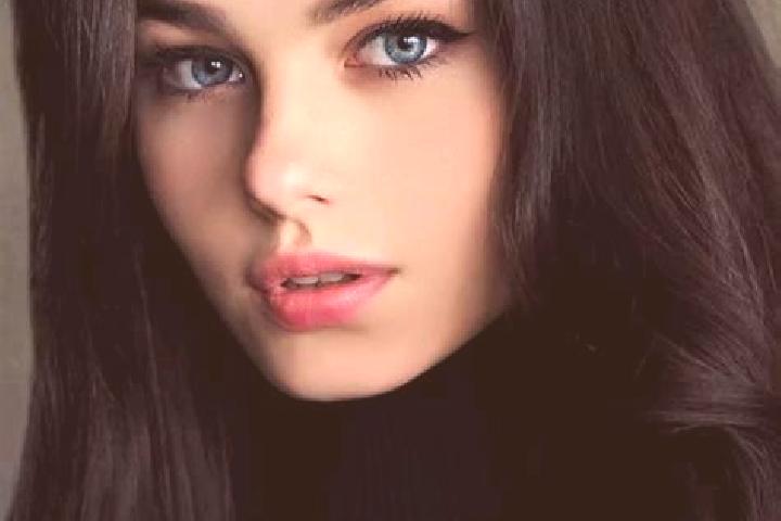 Eleanor, 20, a brunette grey-eyed slavic companion based in Taeftea. Offering Roleplay, Dinner Date, Massage. Available for incall and outcall, day and eveni...