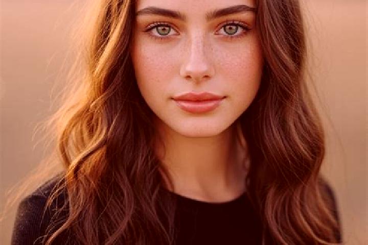 Eleanor, 20, a chestnut green-eyed mediterranean companion based in Babakanbandung. Offering CIM, Overnight, Deep French Kissing, Striptease. Available for i...