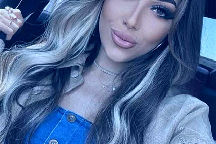 Eleanor, 20, a dark blonde brown-eyed caribbean companion based in Ascain. Offering Travel Companion, Fetish, Erotic Massage. Available for incall and outcal...