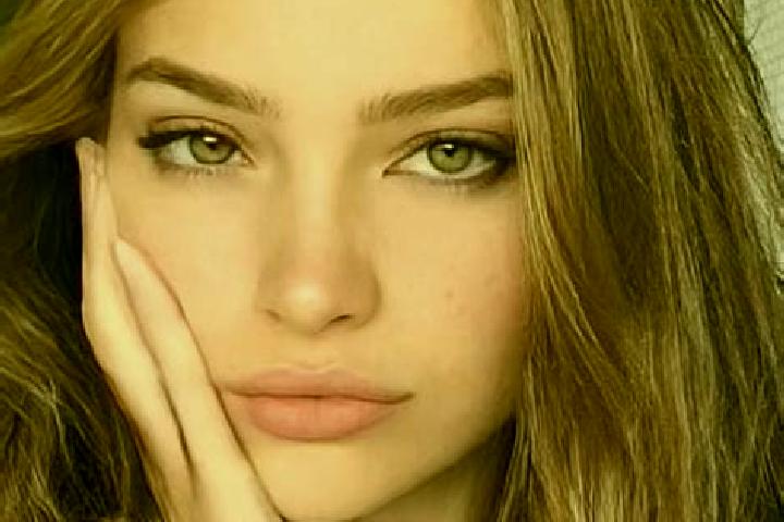 Eleanor, 20, a dark blonde hazel-eyed caucasian companion based in Szirma. Offering Deep French Kissing, Couples, GFE, Massage. Available for incall and outc...