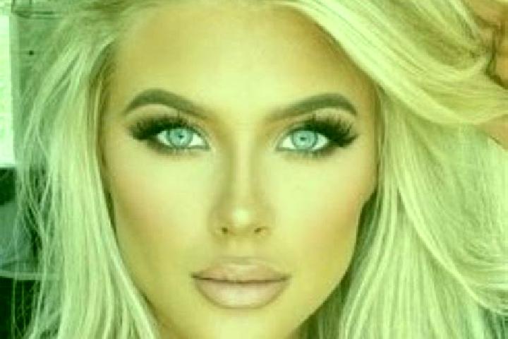 Eleanor, 20, a platinum blonde grey-eyed slavic companion based in Wasagu. Offering Massage, Duos, Prostate Massage, Fetish. Available for incall and outcall...