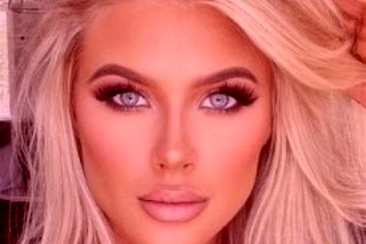 Eleanor, 20, a platinum blonde hazel-eyed caucasian companion based in Lucan. Offering Fetish, Duos, OWO. Available for incall and outcall, day and evening d...
