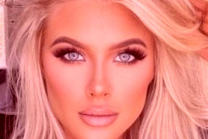 Eleanor, 20, a platinum blonde hazel-eyed latina companion based in Stanthorpe. Offering Girlfriend Experience, BDSM, OWO, Dinner Date, Domination. Available...