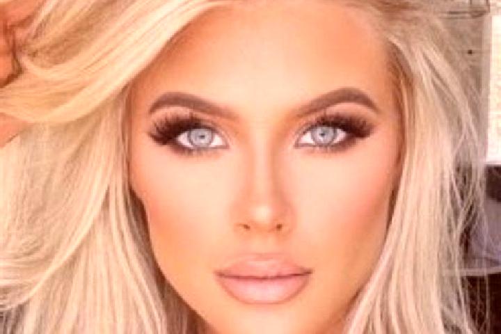 Eleanor, 20, a platinum blonde hazel-eyed middle eastern companion based in Lug Poznanovecki. Offering GFE, Couples, Dinner Date. Available for incall and ou...