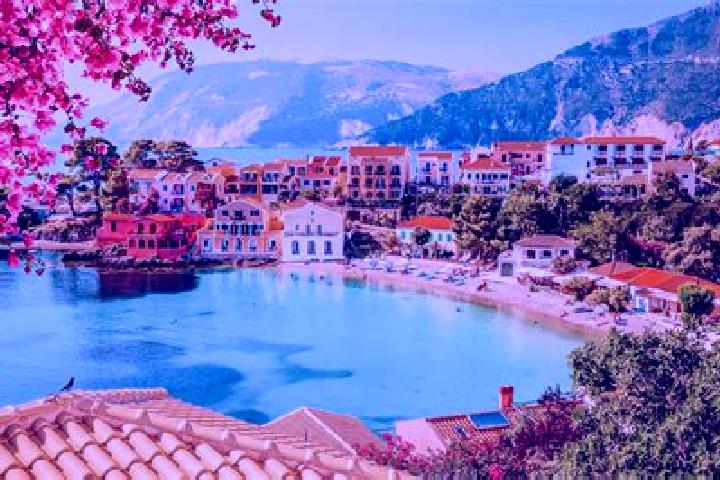 Eleanor, 20 — Escort in Aiyira, Greece