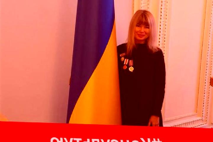 Eleanor, 20 — Escort in Aleksandrovka, Russia