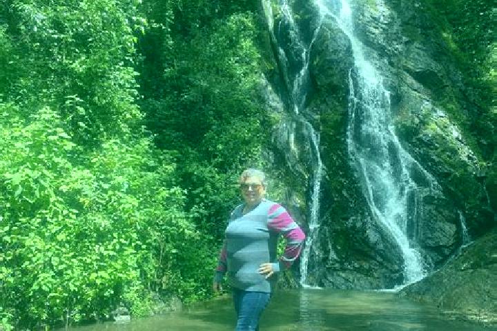Eleanor, 20 — Escort in Arroyo Prieto, Mexico