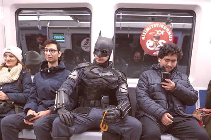 Eleanor, 20 — Escort in Batman, Turkey