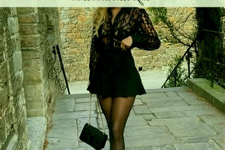 Eleanor, 20 — Escort in Cernuc, Czech Republic