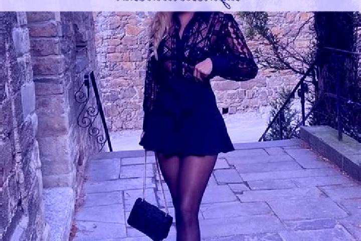 Eleanor, 20 — Escort in Damienesti, Romania