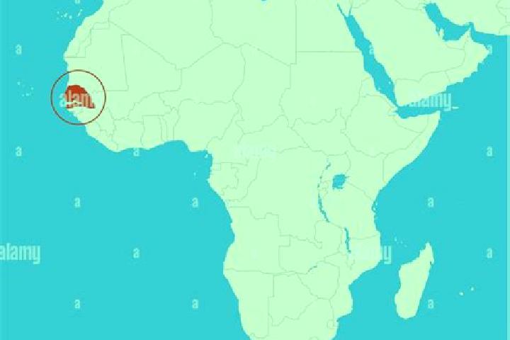 Eleanor, 20 — Escort in Dembankane, Senegal