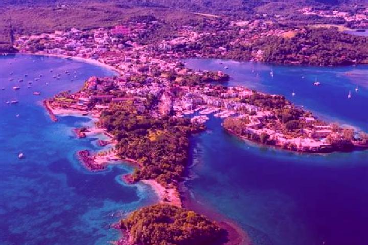 Eleanor, 20 — Escort in Ducos, Martinique