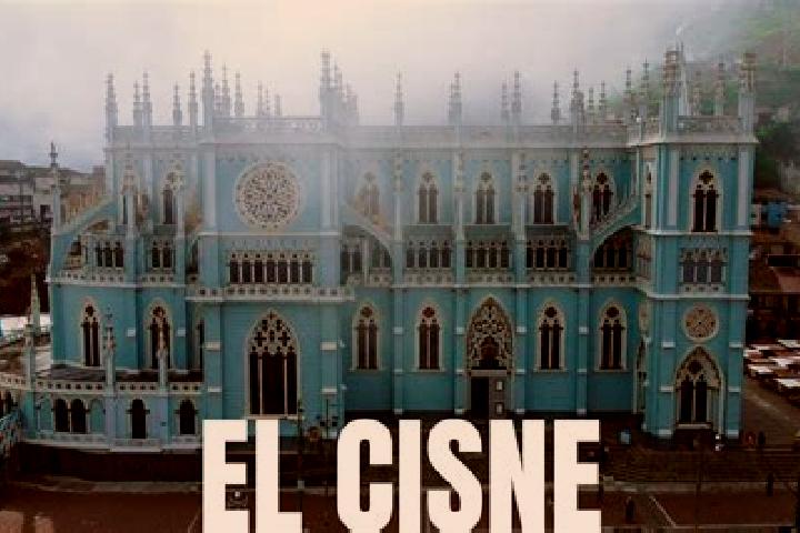 Eleanor, 20 — Escort in El Cisne, Ecuador