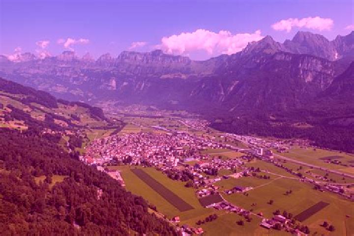 Eleanor, 20 — Escort in Flums, Switzerland