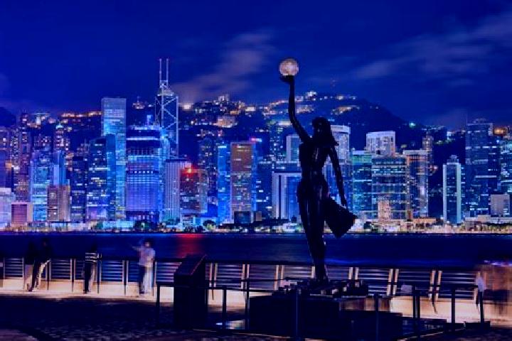 Eleanor, 20 — Escort in Island Harbourview, Hong Kong