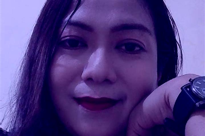Eleanor, 20 — Escort in Kauditan, Indonesia