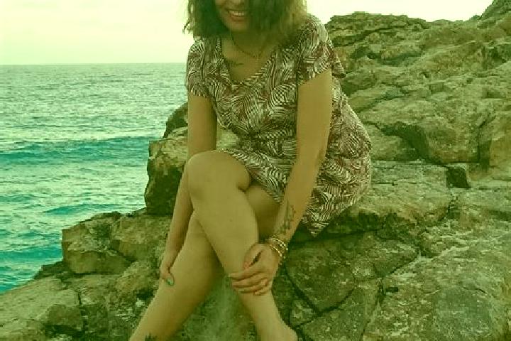 Eleanor, 20 — Escort in Maro, India