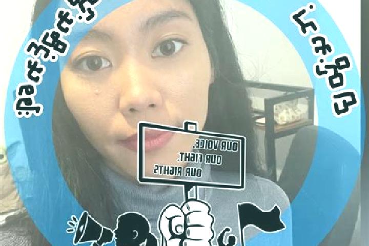 Eleanor, 20 — Escort in Mrauk U, Myanmar