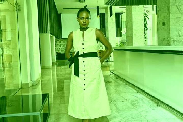 Eleanor, 20 — Escort in Neka, Ivory Coast