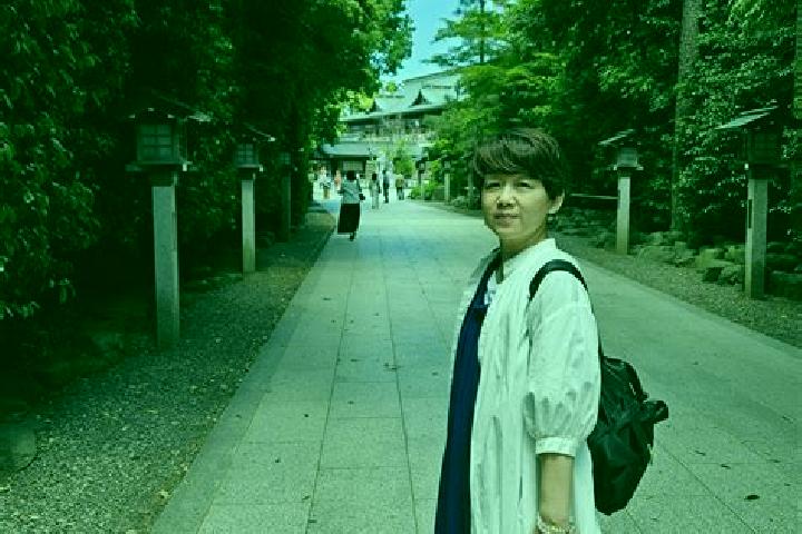 Eleanor, 20 — Escort in Ouchi, Japan