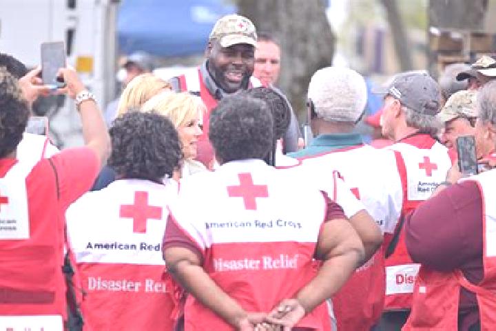 Eleanor, 20 — Escort in Red Cross, United States