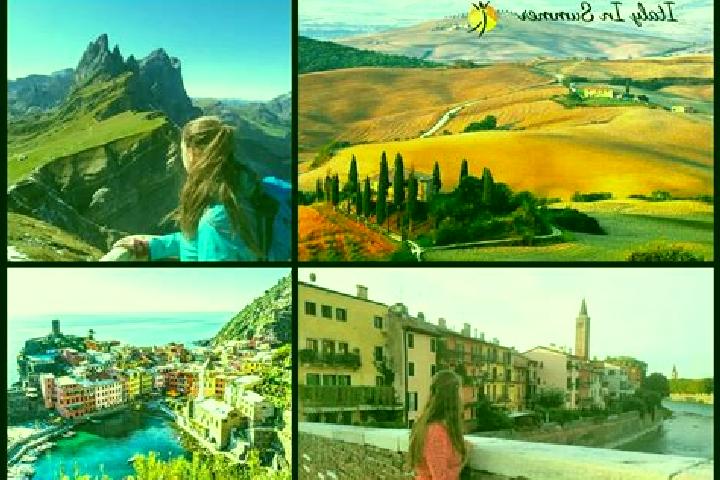 Eleanor, 20 — Escort in San Cataldo, Italy