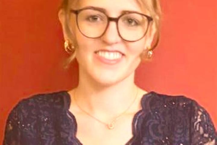 Eleanor, 20 — Escort in Sandl, Austria