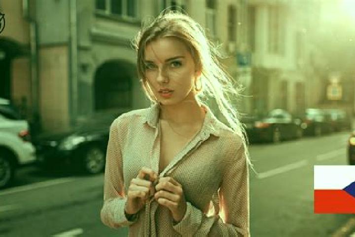 Eleanor, 20 — Escort in Sternberk, Czech Republic