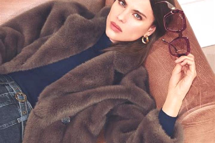 Eleanor, 20 — Escort in Styla, Ukraine