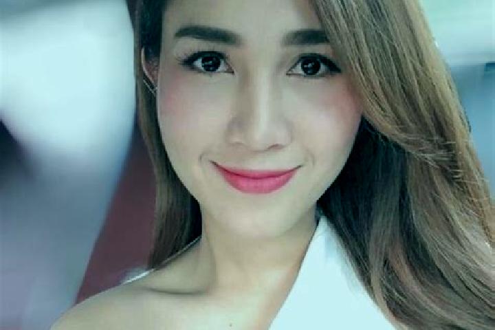 Eleanor, 20 — Escort in Tangguwisia, Indonesia