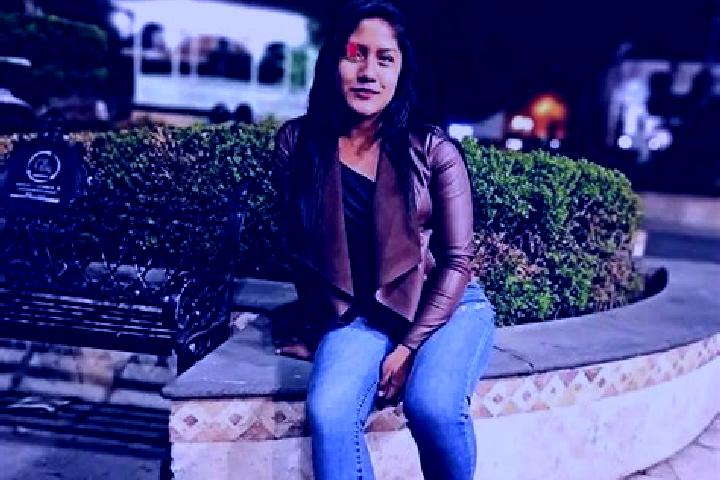 Eleanor, 20 — Escort in Tejaluca, Mexico