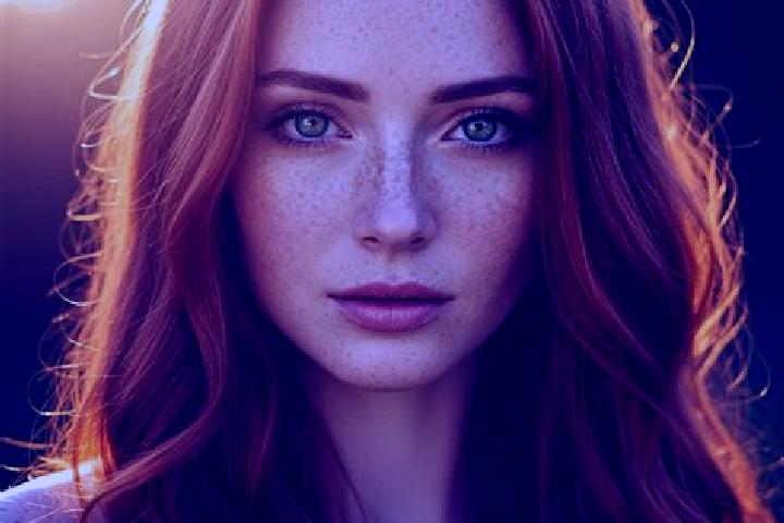 Eleanor, 21, a auburn green-eyed mixed companion based in Liangongo. Offering Erotic Massage, 69, Dinner Date, Couples, Prostate Massage. Available for incal...