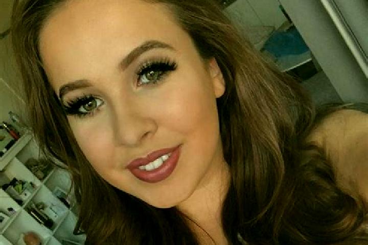 Eleanor, 21, a black grey-eyed mediterranean companion based in Vaux-sous-Chevremont. Offering Overnight, Duos, Domination, Couples. Available for incall and...