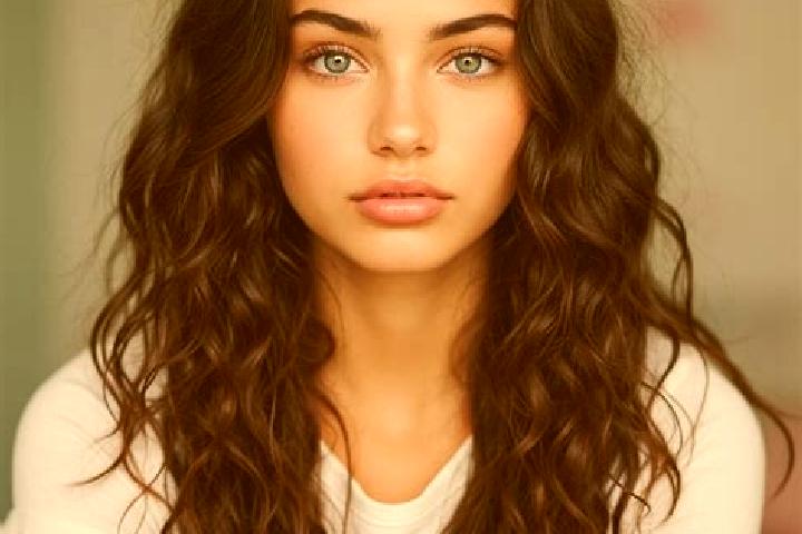 Eleanor, 21, a brunette amber-eyed mediterranean companion based in Gnonleu-Peusseutouo. Offering Roleplay, Dinner Date. Available for incall and outcall, da...