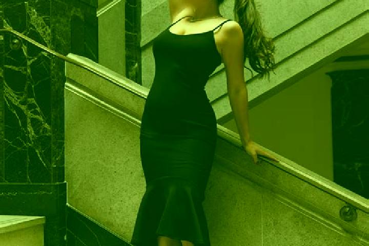 Eleanor, 21, a brunette grey-eyed latina companion based in Vuhlehirsk. Offering Striptease, OWO, Overnight. Available for incall and outcall, day and evenin...