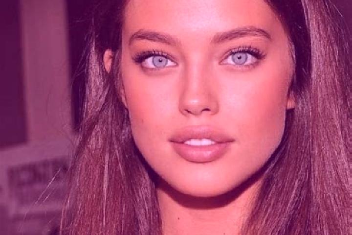 Eleanor, 21, a chestnut green-eyed european companion based in Chervenovo. Offering Deep French Kissing, Massage, A-Level. Available for incall and outcall, ...
