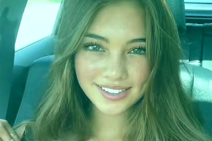 Eleanor, 21, a dark blonde brown-eyed european companion based in Santa Maria Tonameca. Offering BDSM, Travel Companion, Girlfriend Experience. Available for...
