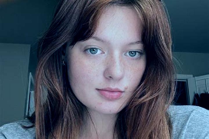 Eleanor, 21, a red brown-eyed mixed companion based in Trebur. Offering Massage, Girlfriend Experience, Prostate Massage. Available for incall and outcall, d...