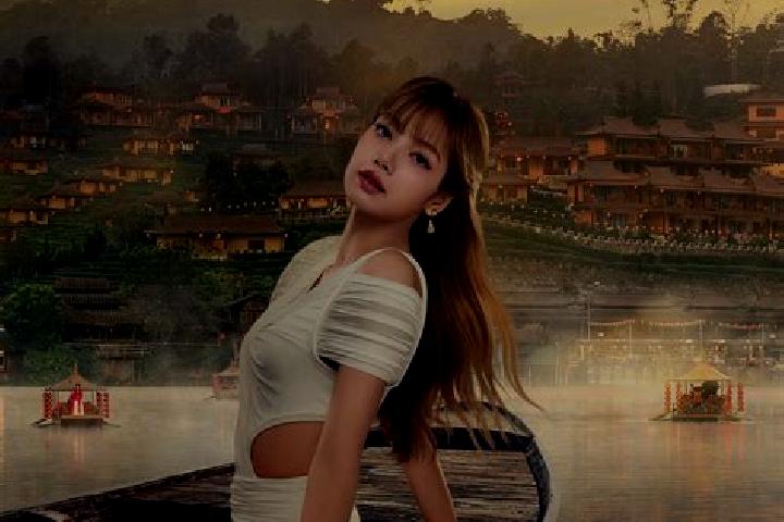 Eleanor, 21 — Escort in Ban Hong, Thailand